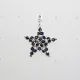 Star - Earrings Corvus - 3
